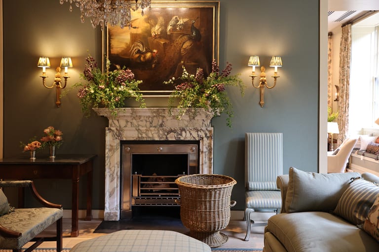 Chelsea Textiles New York Showroom Launch