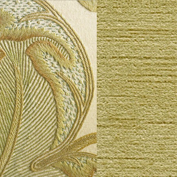 Embroidery
