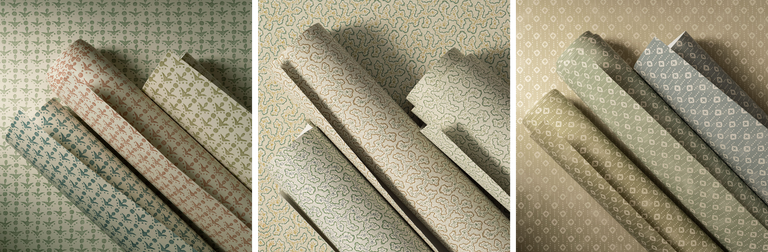 Essential Wallpapers