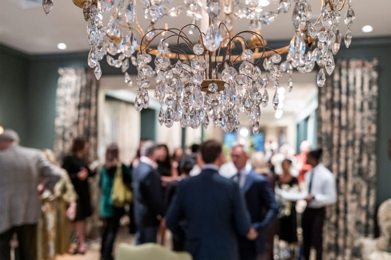 NY Showroom Launch 14 May, 2025