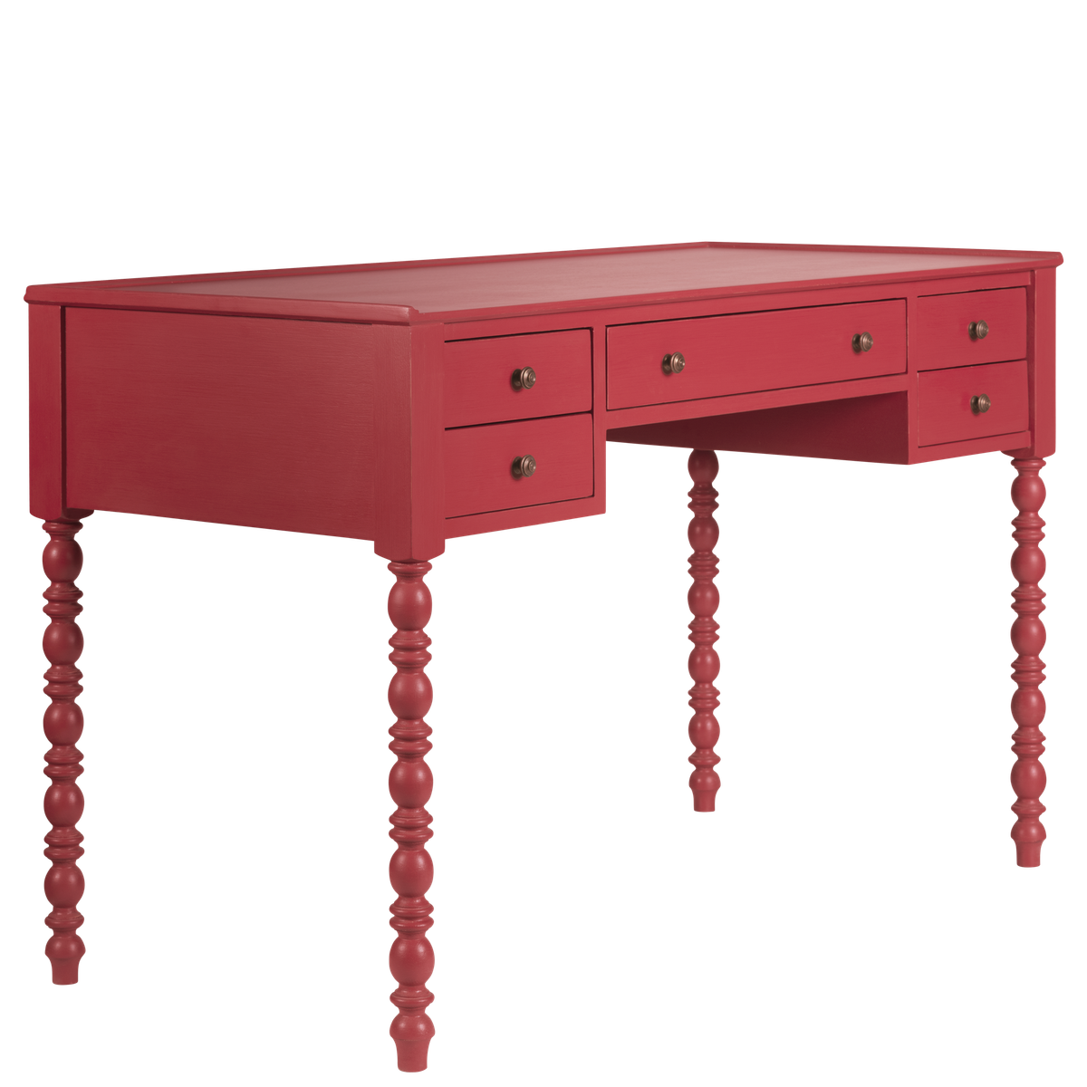 Chelsea Textiles | Bobbin dressing table | Bobbin | Furniture Chelsea Textiles | Bobbin dressing table | Bobbin | Furniture