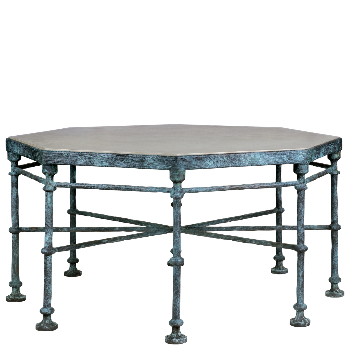 Chelsea Textiles | Bronze octagonal coffee table | Tables, Consoles,… Chelsea Textiles | Bronze octagonal coffee table | Tables, Consoles,…