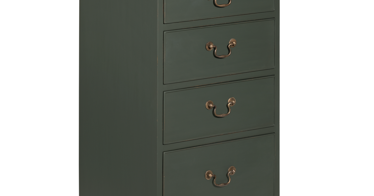Chelsea Textiles Tallboy English French Country Furniture Chelsea textiles tallboy english french country furniture