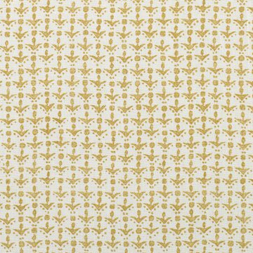 Cupid in faded yellow