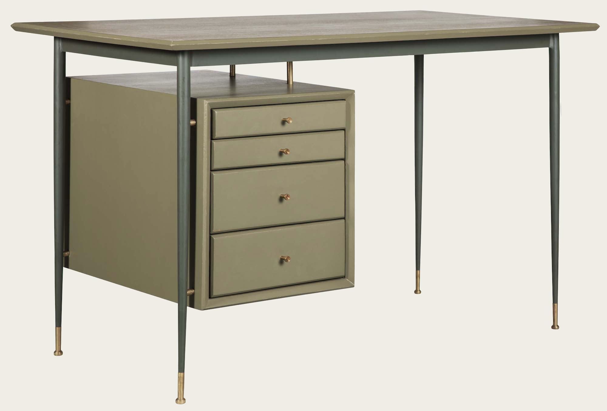 metal dressing Modern Bedroom Furniture Simple Metal Dressing Table Makeup Chair With Stool and Mirror Sets Vanity Table and Chair