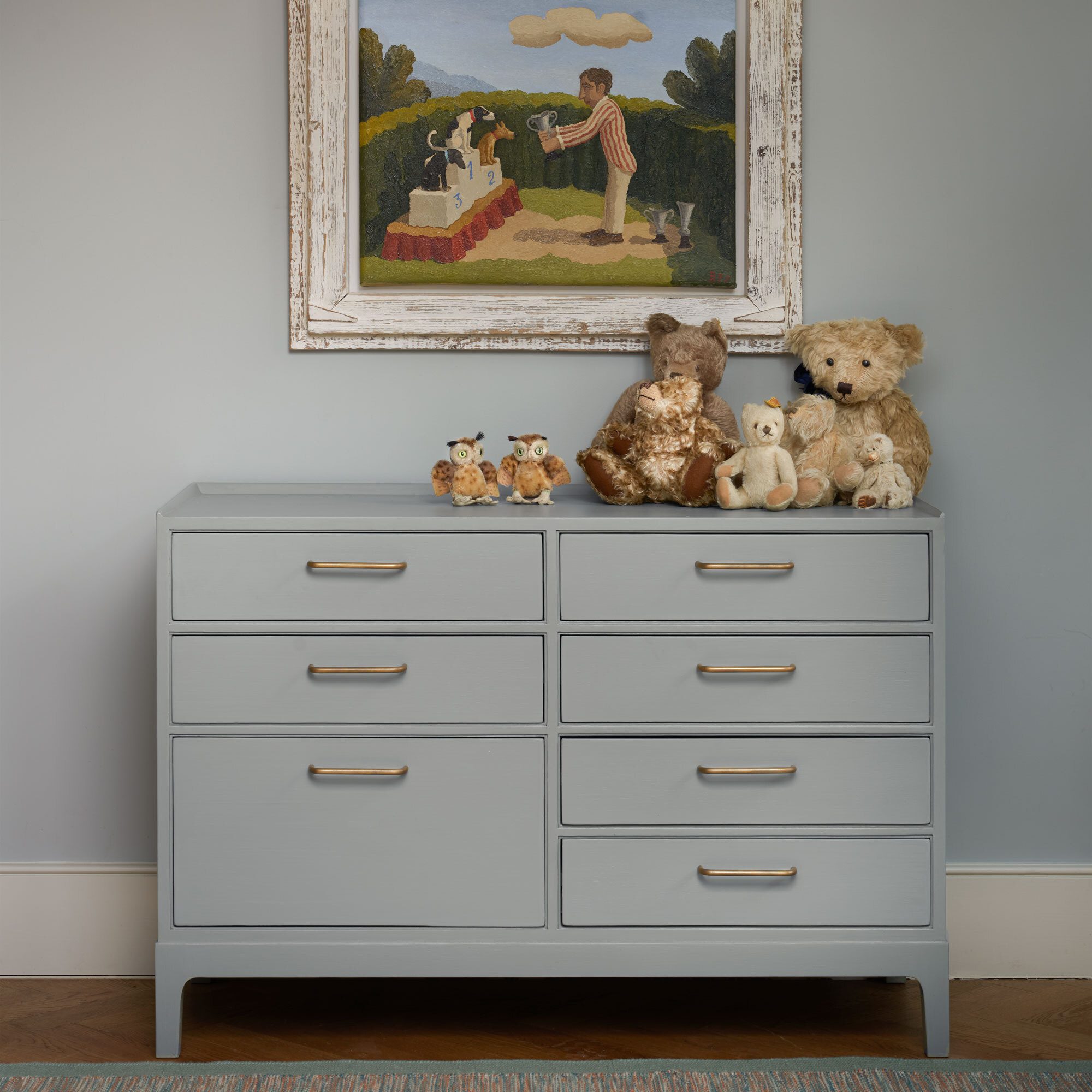 Chelsea Textiles | Modular chest of drawers | Storage | Furniture Chelsea Textiles | Modular chest of drawers | Storage | Furniture