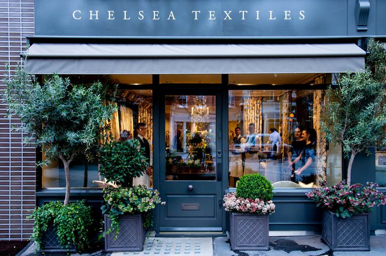Pimlico Road Shop