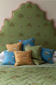 Kit Kemp Weekend Collection