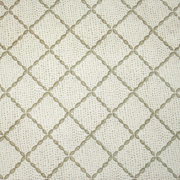 Trellis in Sand