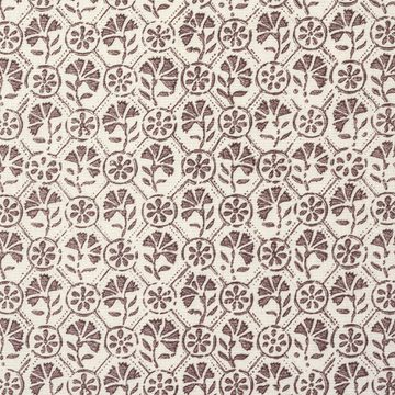 Carnation in mauve