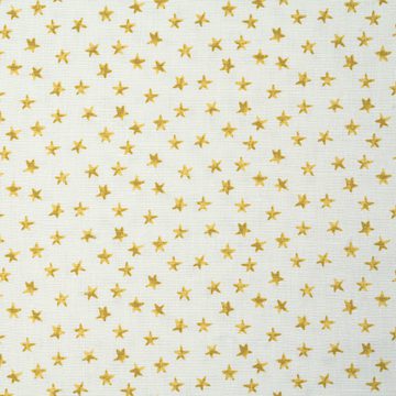 Stars in gold