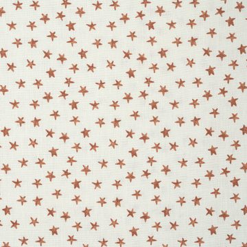 Stars in rust