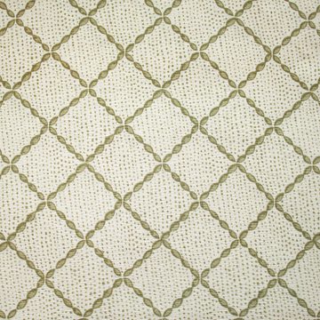 Trellis in Moss