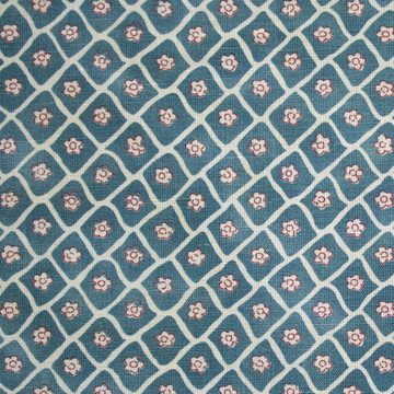 Floral Tile